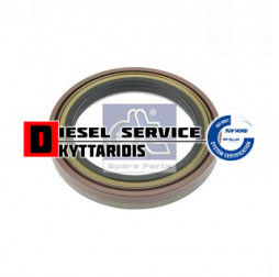 Τσιμούχα 120.76*87.6*15.4 κασετίνα στεφάνη