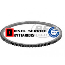 Γρανάζι βολάν