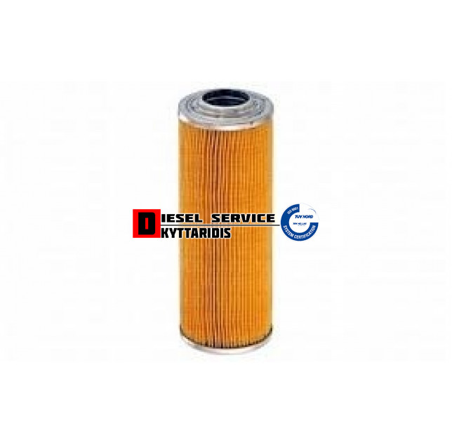 Φίλτρο υδραυλικού