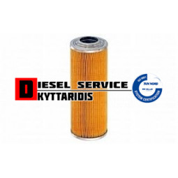 Φίλτρο υδραυλικού