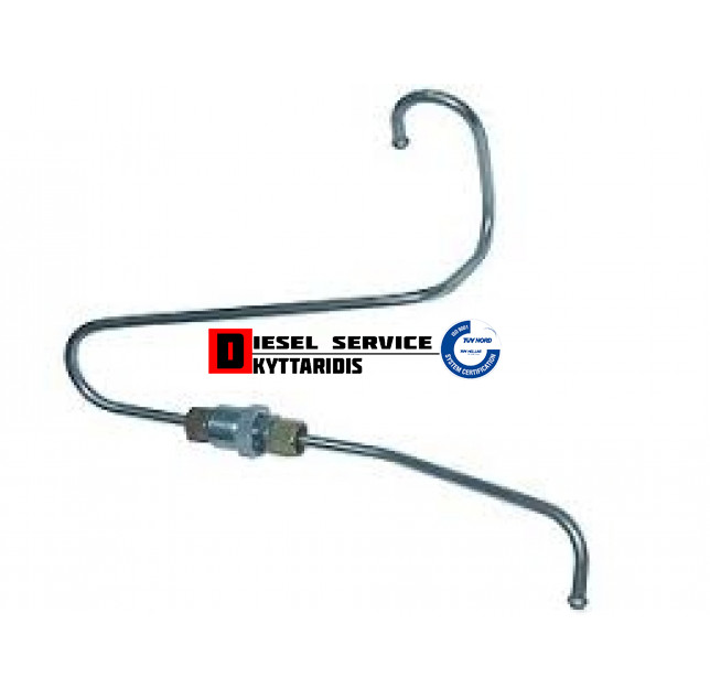 Σωλήνα πετρελαίου 2ου κυλίνδρου Σωλήνα πετρελαίου 2ου κυλίνδρου