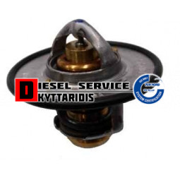 Θερμοστατη 82°C