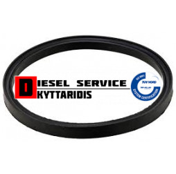 Λάστιχο αντλίας πετρελαίου