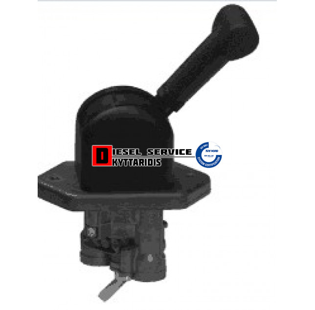 Χειρόφρενο