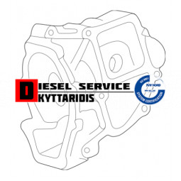 Βάση αντλίας νερού