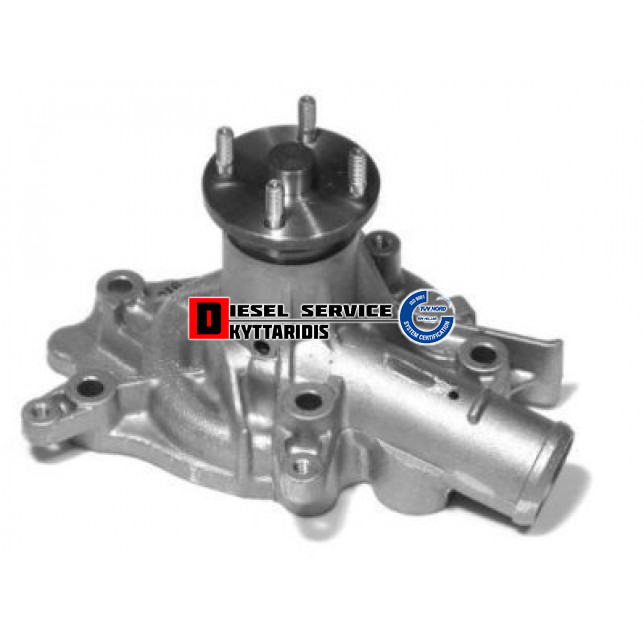 Αντλία νερού