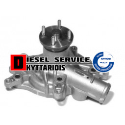 Αντλία νερού