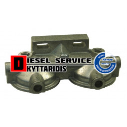 Βάση φίλτρων πετρελαίου