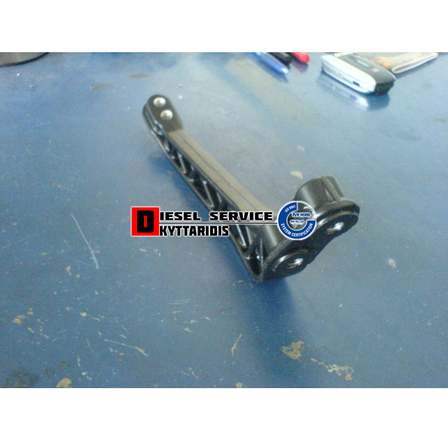 Βάση προφυλακτήρα L