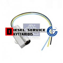 Βαλβίδα λευγέ αργό-γρήγορο