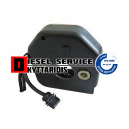 Μηχανισμός κουβουκλίου