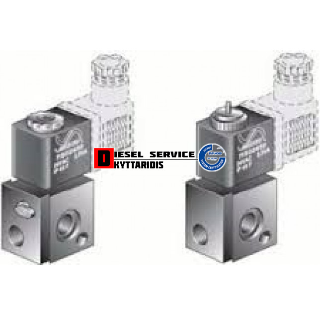 Ηλεκτρομαγνήτης 24V DC/42/50 1