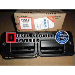 Χερούλι πόρτας εξωτερικό R/L σετ