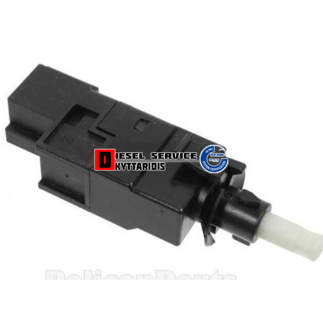 Αισθητήρας πεντάλ φρένου