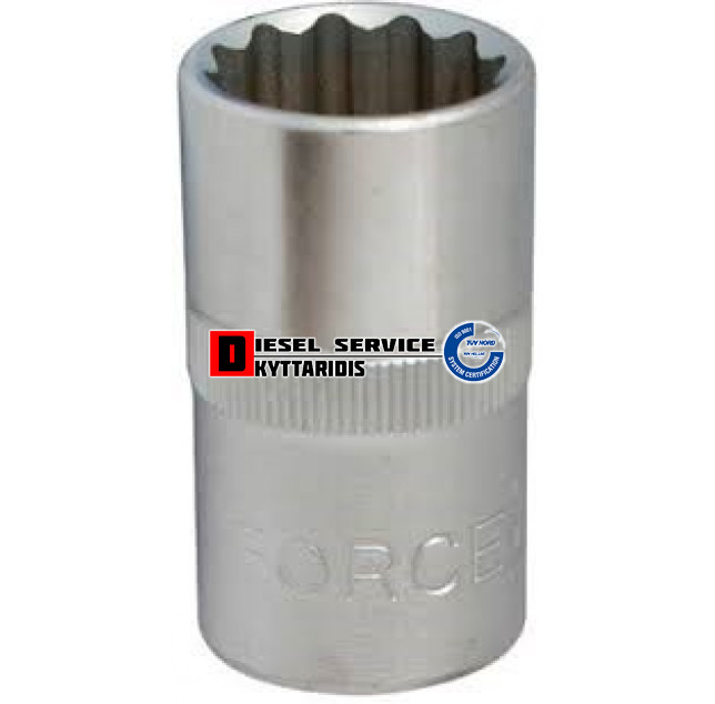 Καρυδάκι 1/2