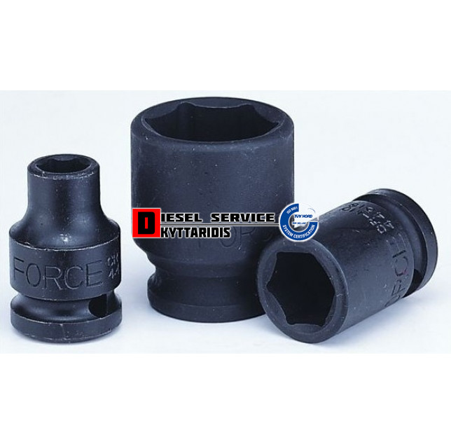 Καρυδάκι 3/4