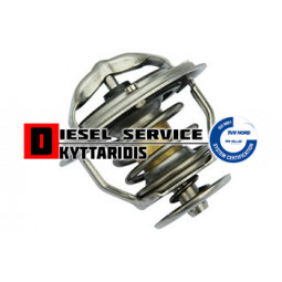 Θερμοστάτη 82°C