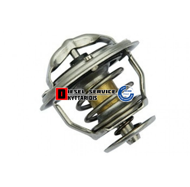 Θερμοστάτη 82°C Θερμοστάτη 82°C