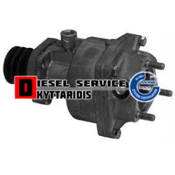 Αεροσυμπλέκτη