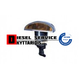 Φλάς σκαλοπατιού