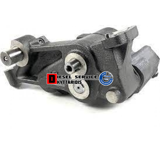 Αντλία λαδιού