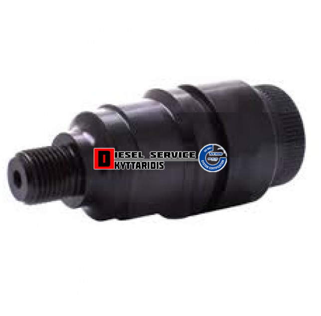 Πυρόφουσκα