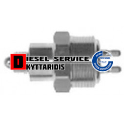 Φούσκα όπισθεν