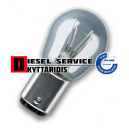 Λάμπα 12V-21/5W (BAY15d)