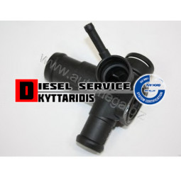 Λαιμό πλαστικό με φούσκες