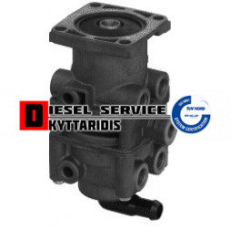 Παντόφλα φρένου