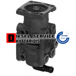 Παντόφλα φρένου