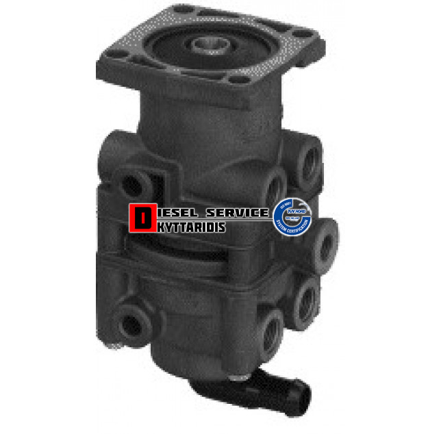 Παντόφλα φρένου