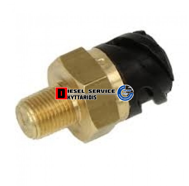 Φούσκα προθέρμανσης