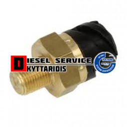 Φούσκα προθέρμανσης