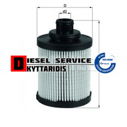 Φίλτρο λαδιού