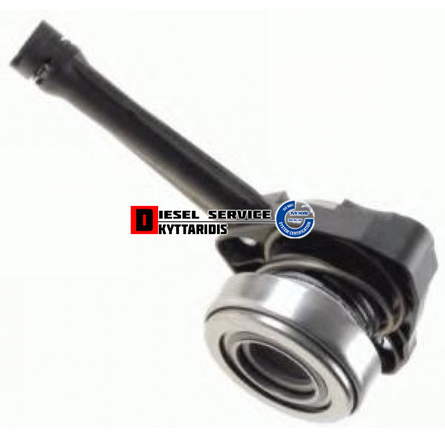 Ρουλεμάν συμπλέκτη Ρουλεμάν συμπλέκτη