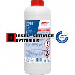 Αντιψυκτικό D-30 G12 1.5Ltr