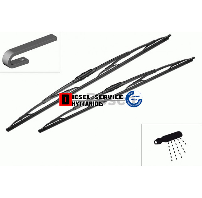 Υαλοκαθαριστήρας