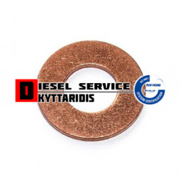 Ροδέλα μπέκ 7.3*15