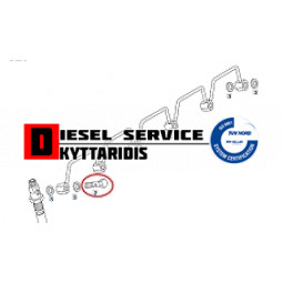 Ρακόρ επιστρεομένων