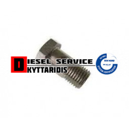 Ρακόρ 14*1.5*26 νερού