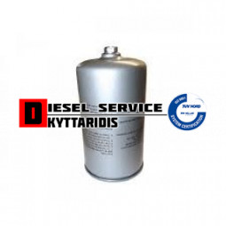 Φίλτρο πετρελαίου