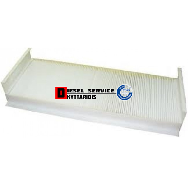 Φίλτρο καμπίνας