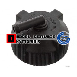 Καπάκι παγουριού διαστολής