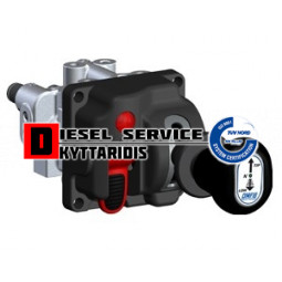 Χειριστήριο ανατροπής