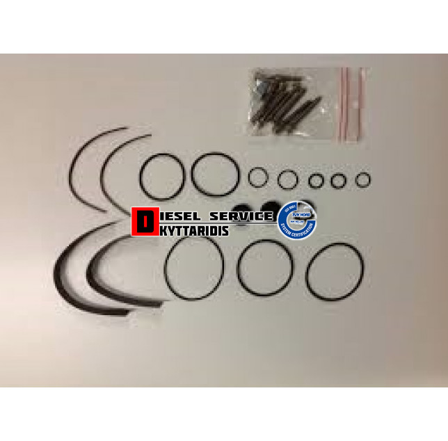 Φυσουνάκι σασμάν σετ επισκευής