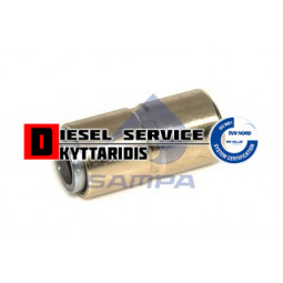 Δαχτυλίδι σούστας