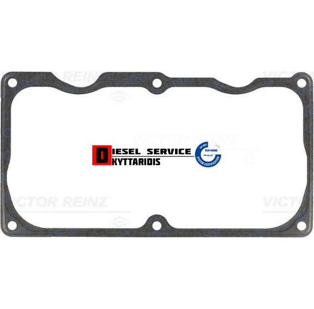 Φλάτζα βαλβίδων Φλάτζα βαλβίδων