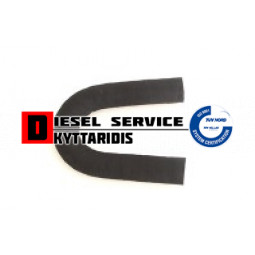 Κολάρο τιμονιού