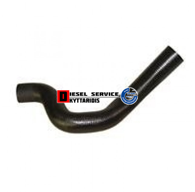 Κολάρο νερού ψυγείου άνω